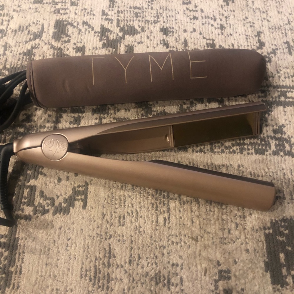 Tyme iron